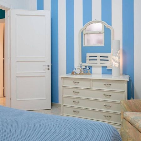 Maree Apartments Porto Cesareo Buitenkant foto
