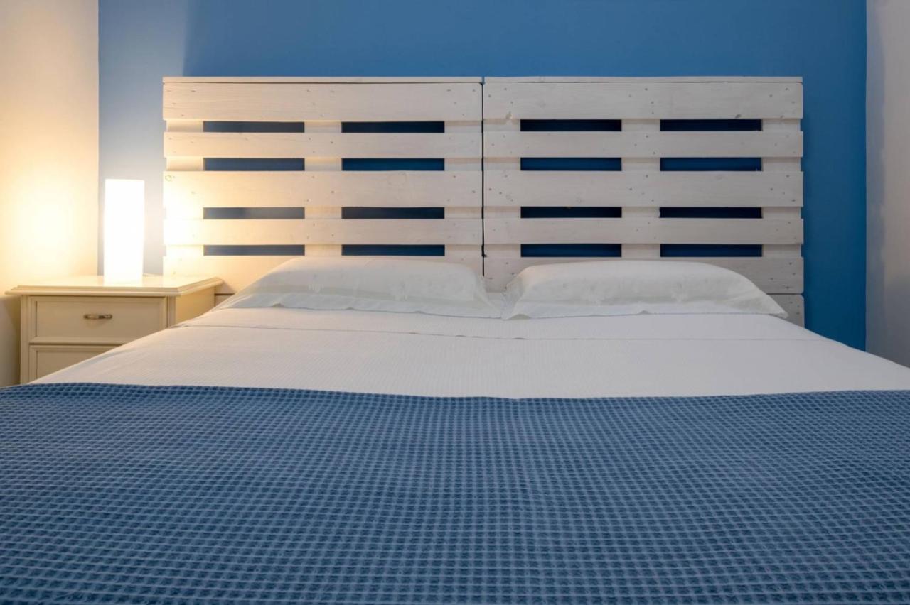 Maree Apartments Porto Cesareo Buitenkant foto